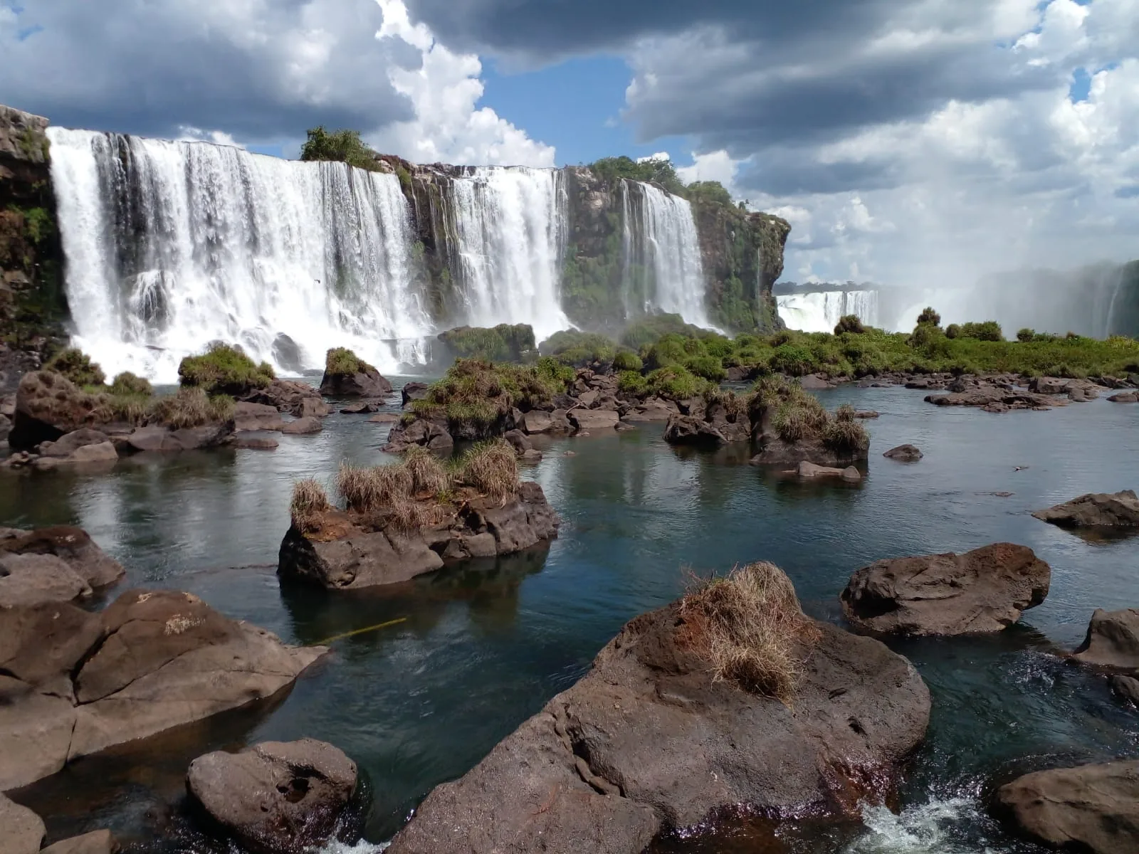 Foz do Iguaçu Fevereiro 2027