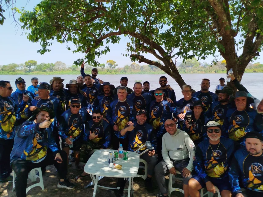 PESCARIA PANTANAL 2026