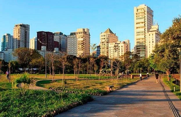 VIAGEM PARA O BRÁS SÃO PAULO