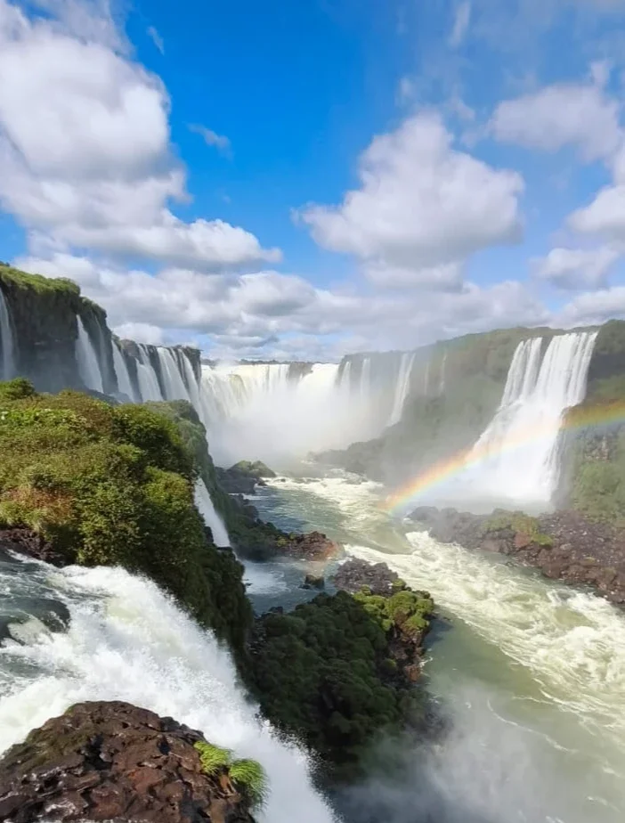 Foz do Iguaçu Novembro